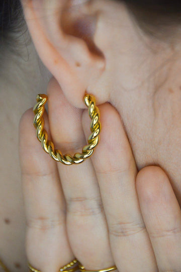 Sicily  Earrings